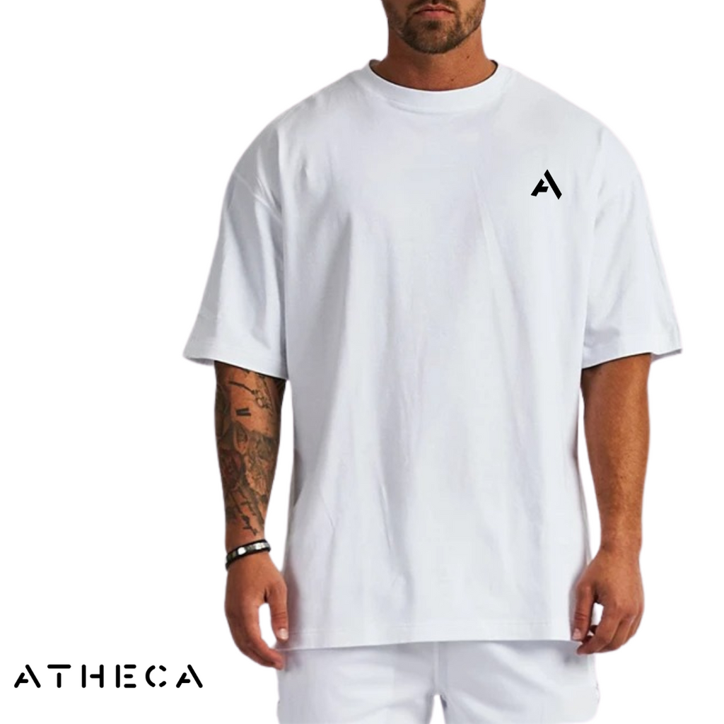 Flexy Oversized Shirt