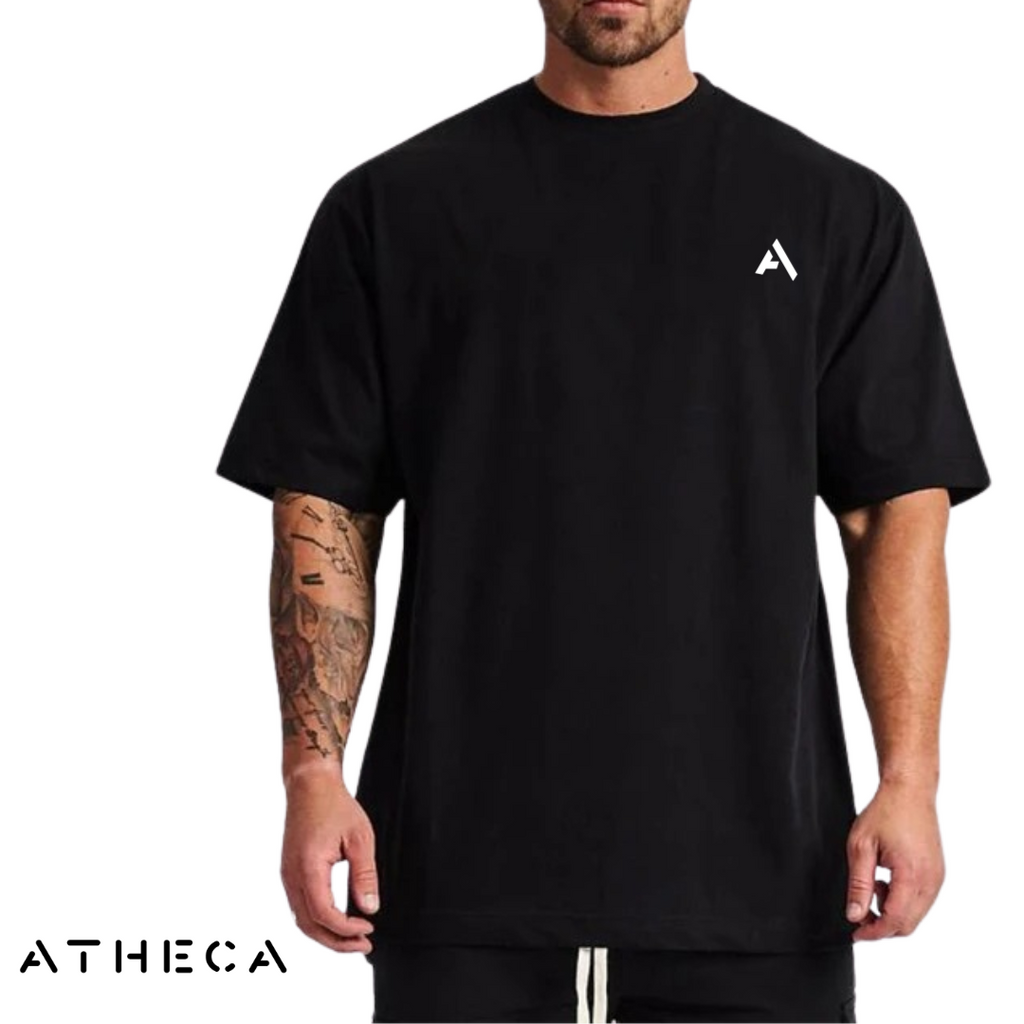 Flexy Oversized Shirt