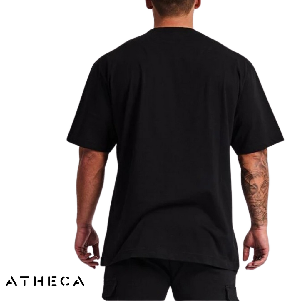 Flexy Oversized Shirt