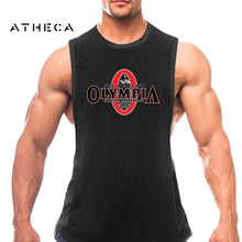 Load image into Gallery viewer, Olympia