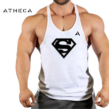 Load image into Gallery viewer, Man of Steel