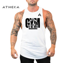 Load image into Gallery viewer, Monester Tank Top