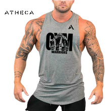 Load image into Gallery viewer, Monester Tank Top