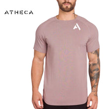 Charger l'image dans la galerie, Body Building Plain Shirt