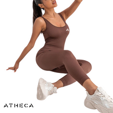 Load image into Gallery viewer, Gareggia Jumpsuit