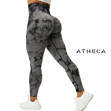 Load image into Gallery viewer, Tie Dye Esquiadora