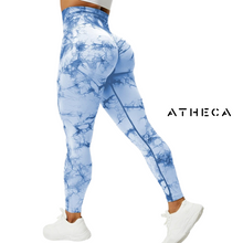 Load image into Gallery viewer, Tie Dye Esquiadora