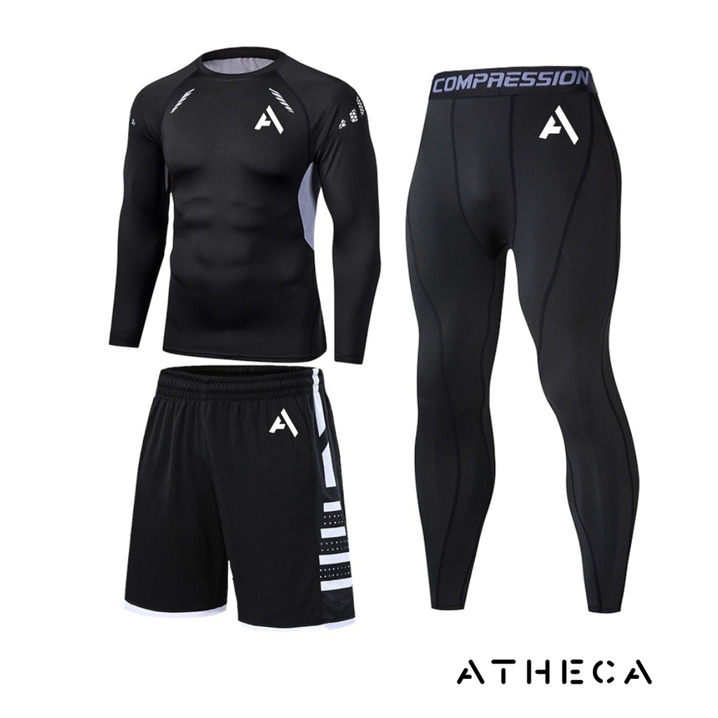 Avery - Atheca