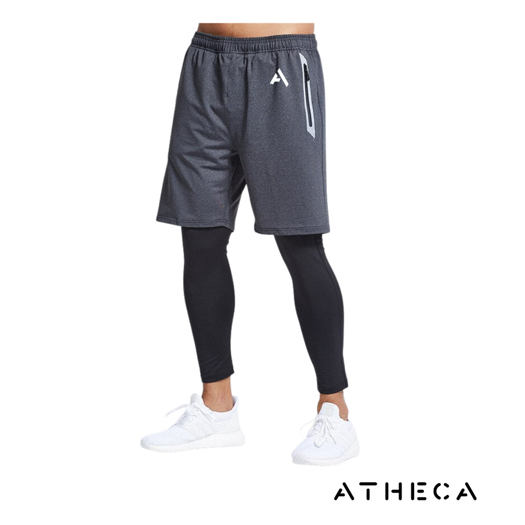 Cazyo - Atheca