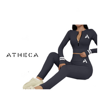 Load image into Gallery viewer, Fency - Atheca