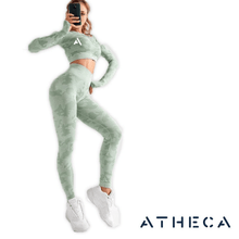 Load image into Gallery viewer, Gilet - Atheca