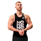 No Pain No Gain Tank Top