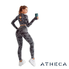 Load image into Gallery viewer, Gilet - Atheca