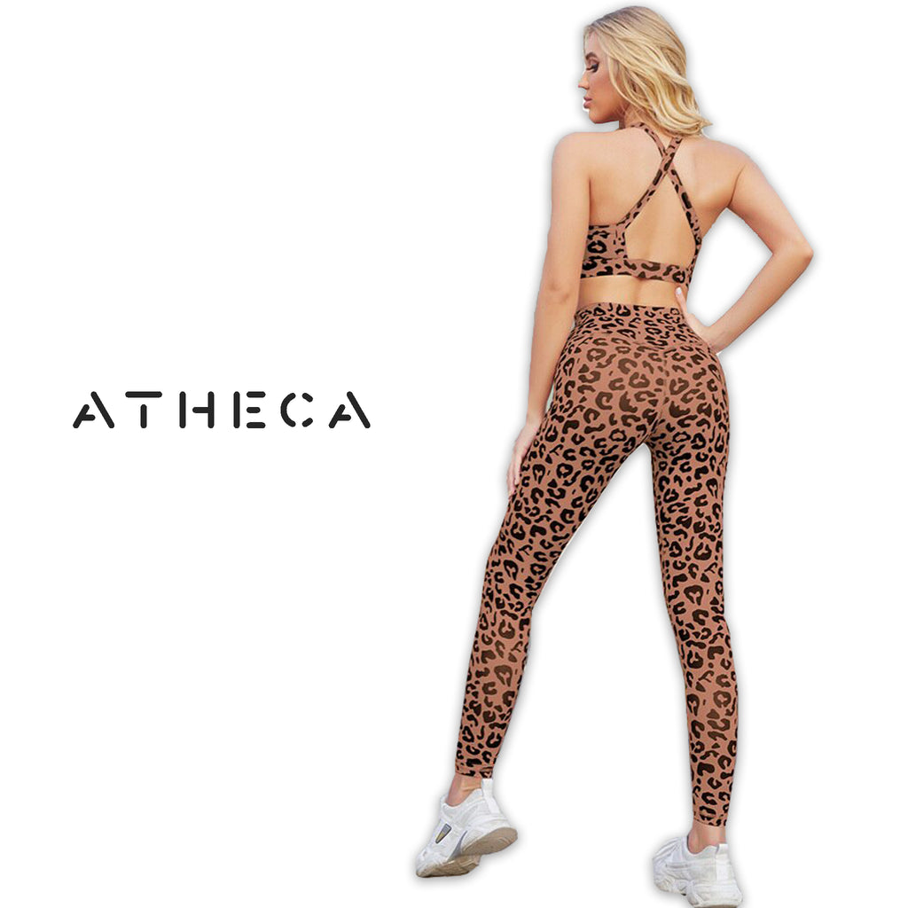 Catic - Atheca