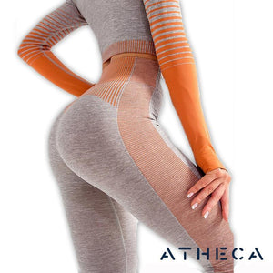 Caidas - Atheca