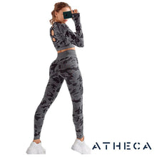 Load image into Gallery viewer, Gilet - Atheca