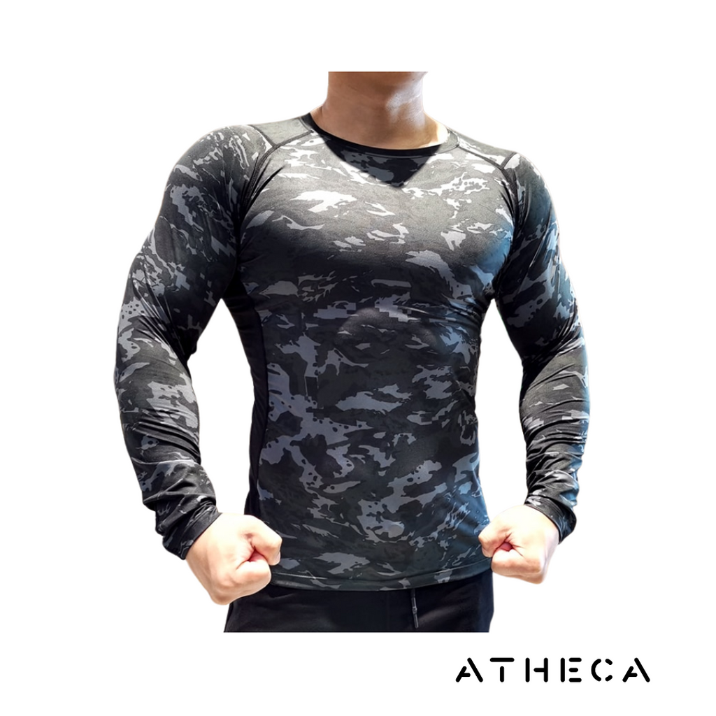 Navy - Atheca