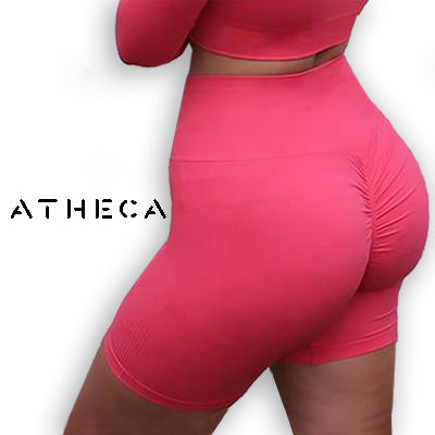 Axer - Atheca