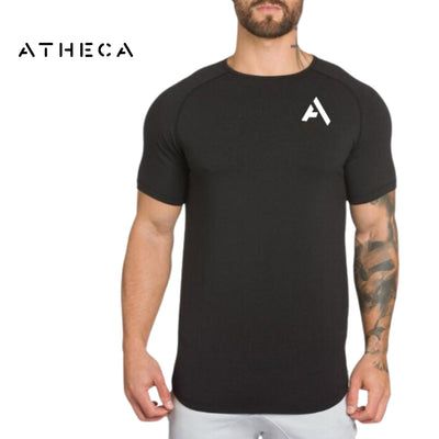 Body Building Plain Shirt