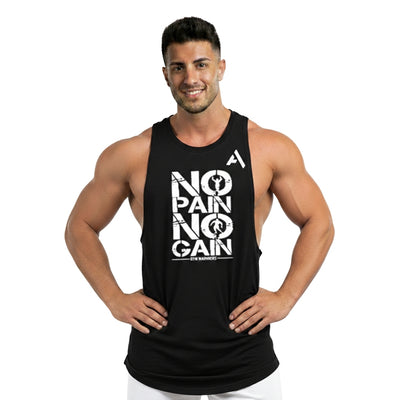 No Pain No Gain Tank Top