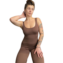 Load image into Gallery viewer, Gareggia Jumpsuit