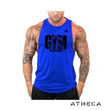Load image into Gallery viewer, Monester Tank Top - Atheca