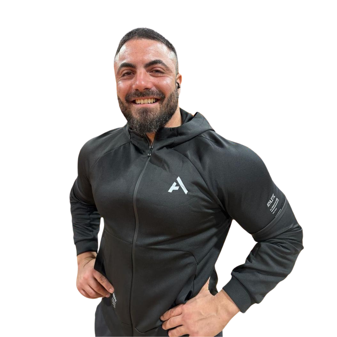 Moox Moox – Atheca