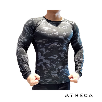 Navy - Atheca